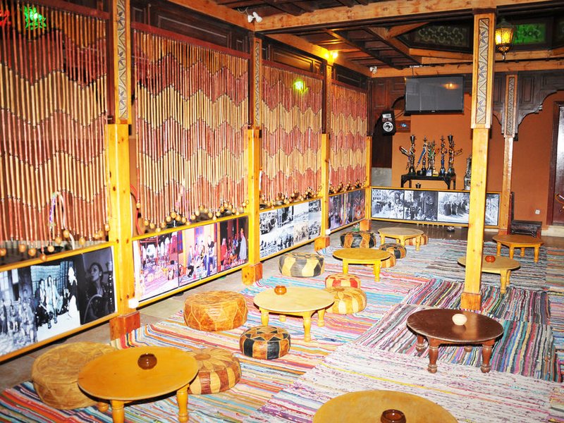 Sunrise Royal Makadi 129343