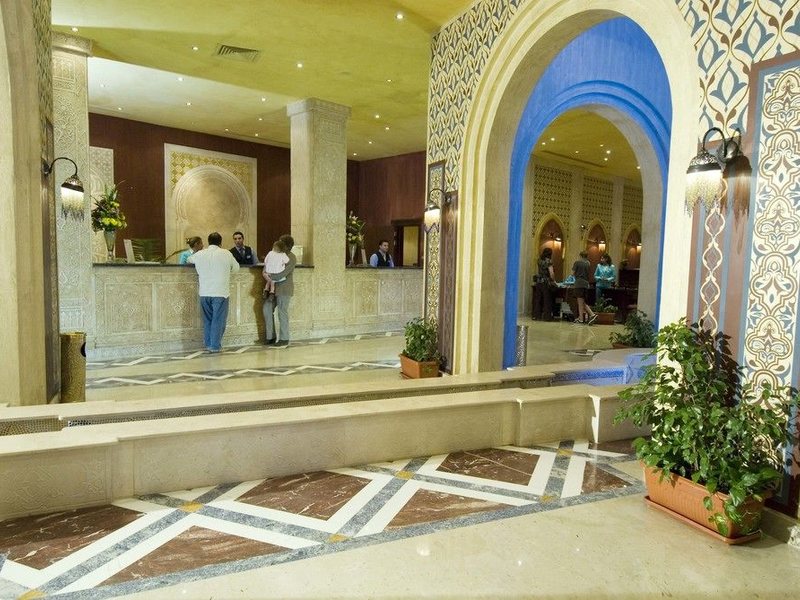 Sunrise Royal Makadi 129345