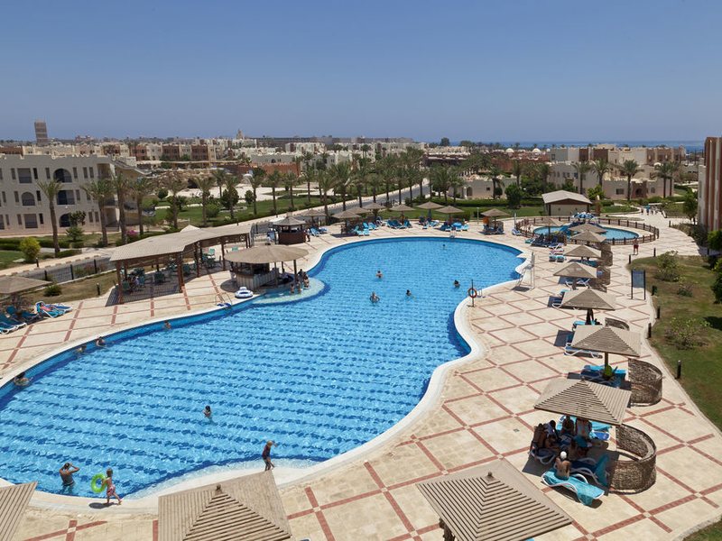 Sunrise Royal Makadi 129346