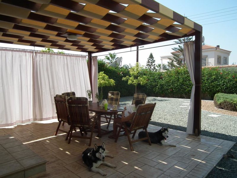 Sunrise Villa 292872