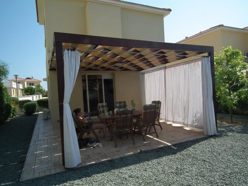 Sunrise Villa 292876