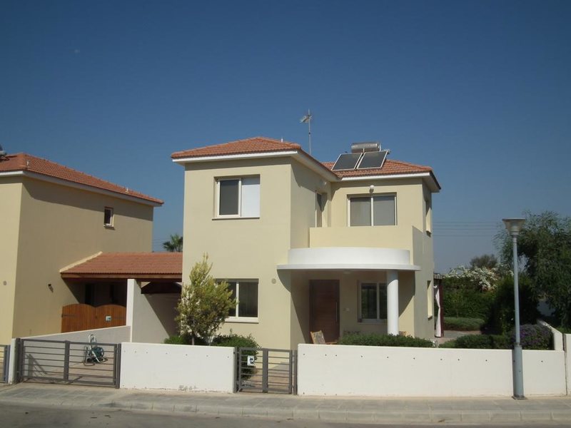 Sunrise Villa 292878