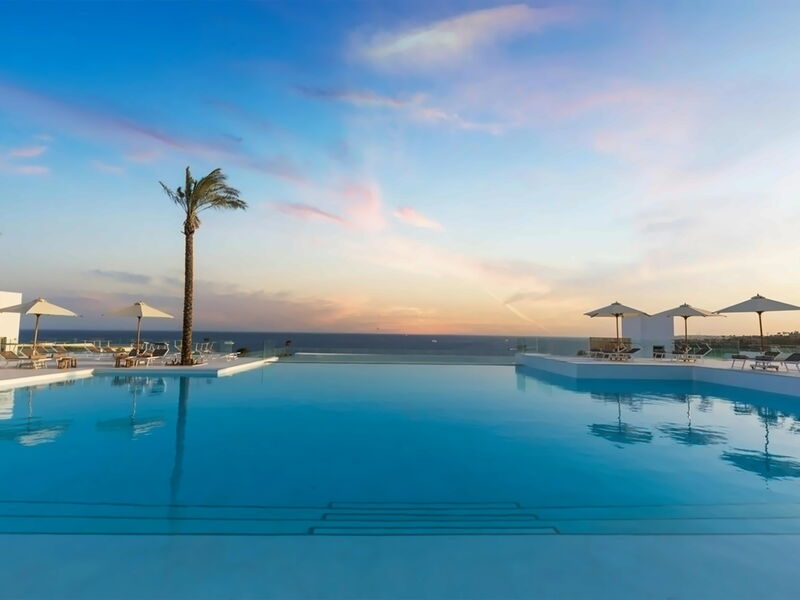 Sunrise White Hills 328978