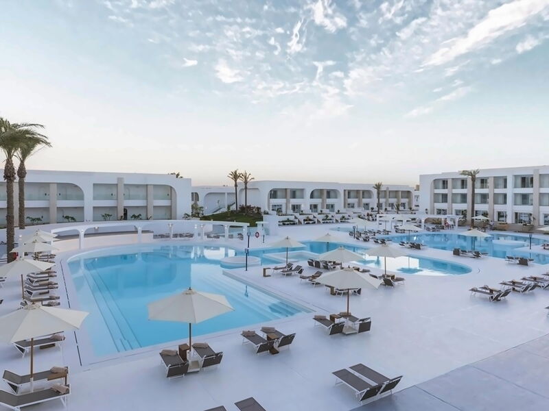 Sunrise White Hills 328979