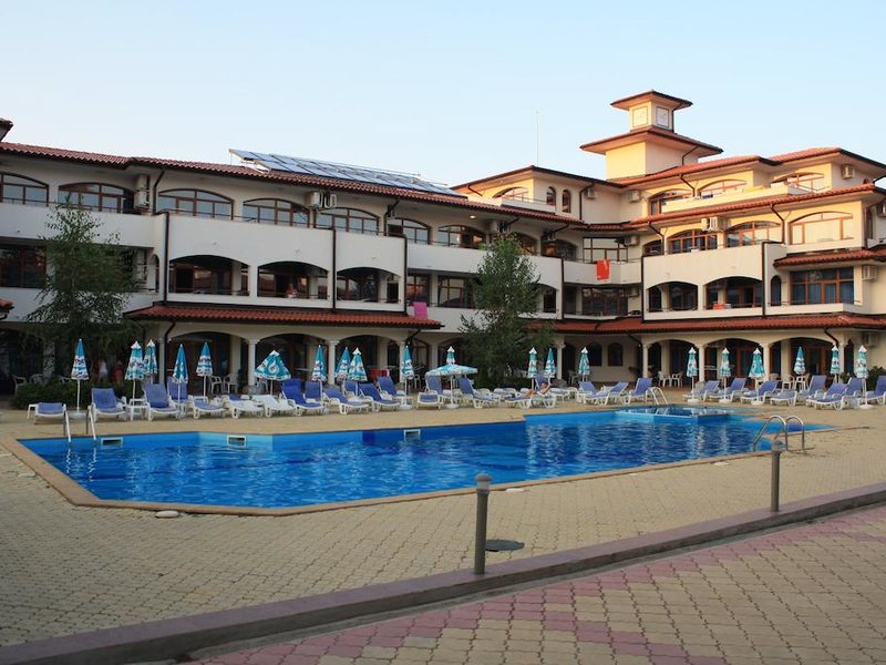 Sunrise (former Selena2/Helena 2) 168920