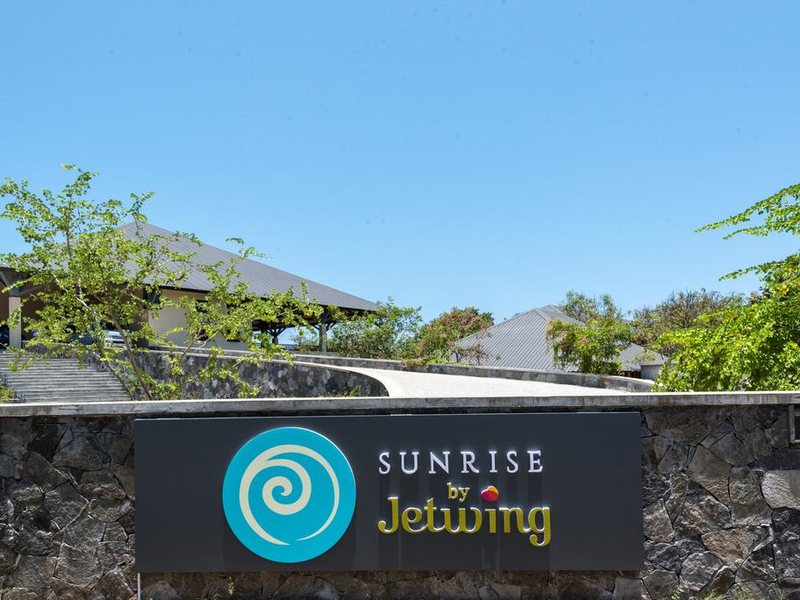 Sunrise by Jetwing 108616