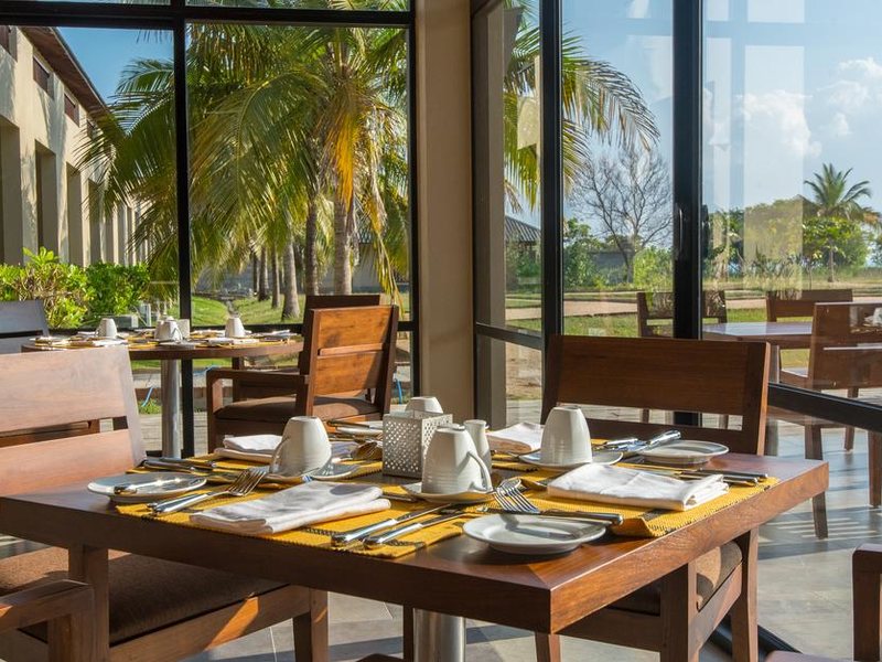 Sunrise by Jetwing 108619