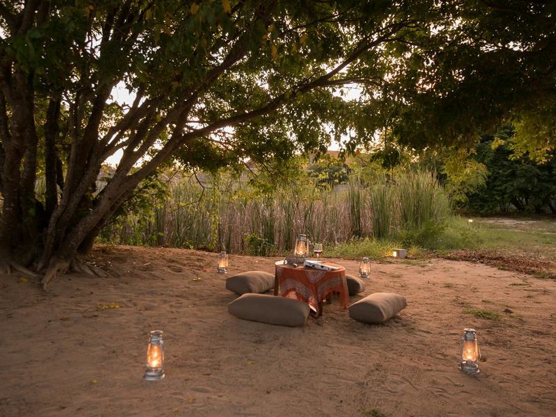 Sunrise by Jetwing 108623