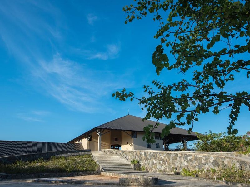 Sunrise by Jetwing 108624