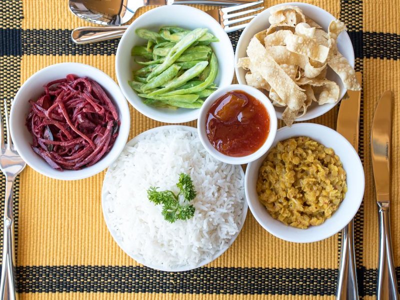 Sunrise by Jetwing 108632