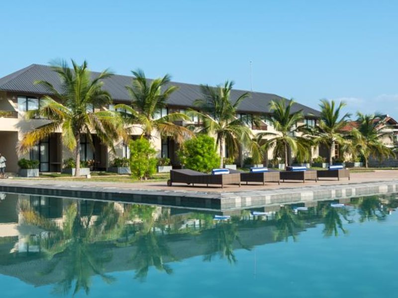 Sunrise by Jetwing 108633