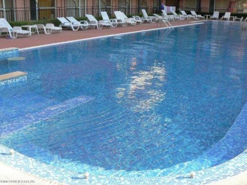 Sunset Beach Apartments 320072