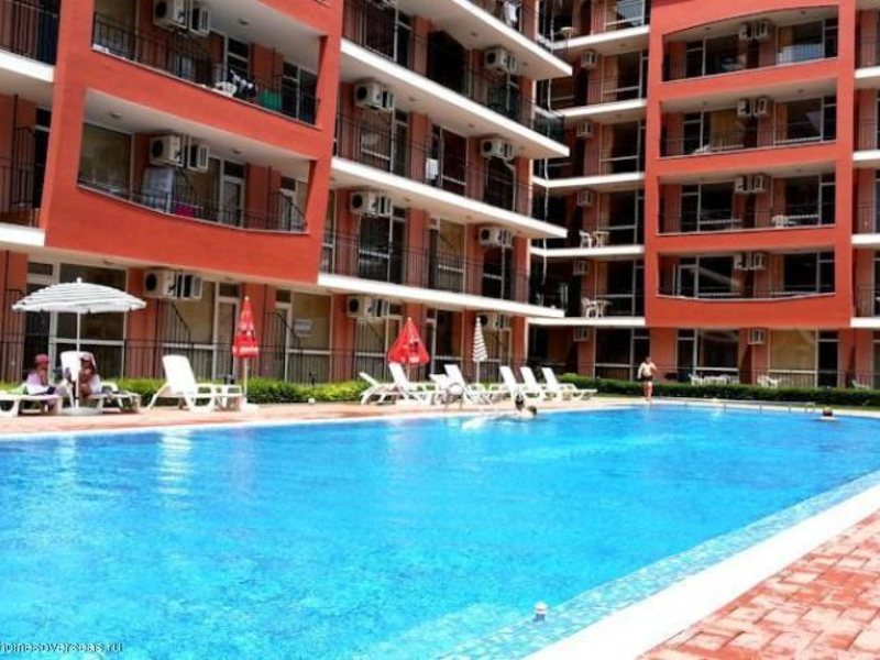 Sunset Beach Apartments 320073