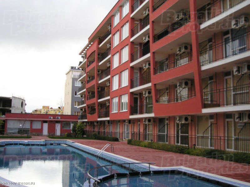 Sunset Beach Apartments 320074