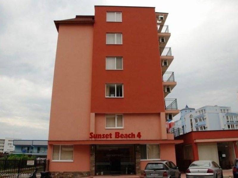 Sunset Beach Apartments 320075