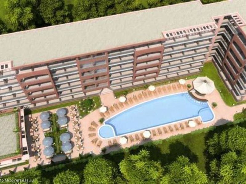 Sunset Beach Apartments 320077