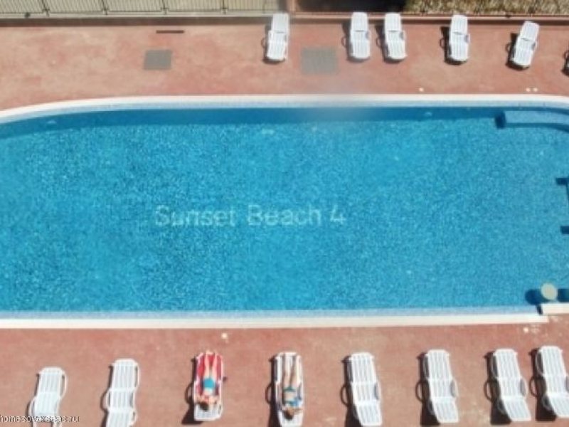 Sunset Beach Apartments 320078