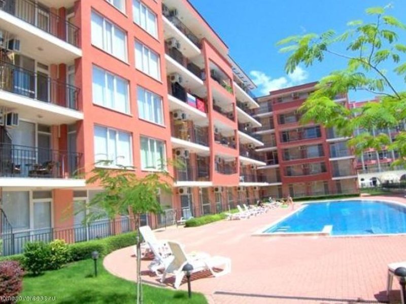 Sunset Beach Apartments 320079