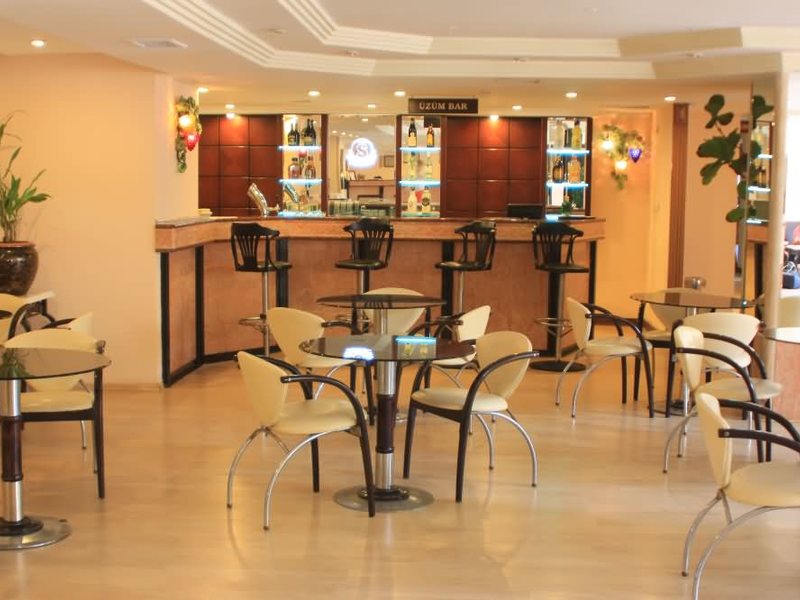 Sunset Beach Hotel 104322