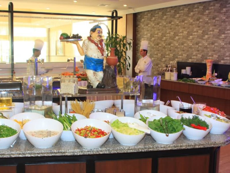 Sunset Beach Hotel 104324