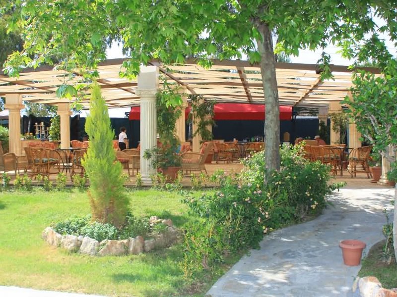 Sunset Beach Hotel 104326