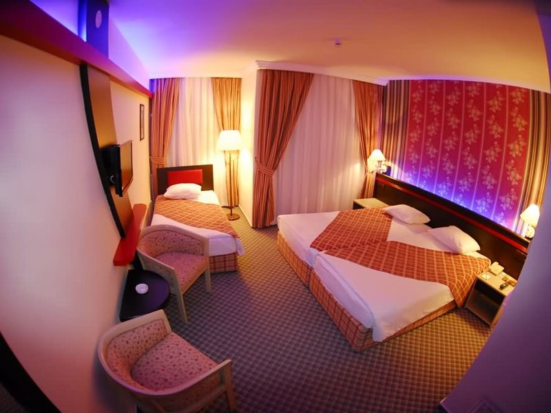 Sunset Beach Hotel 104327