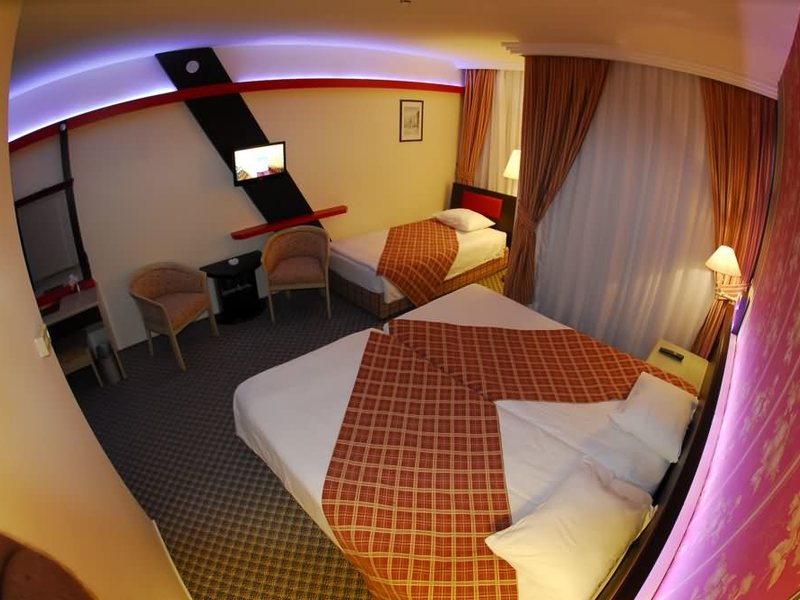 Sunset Beach Hotel 104328