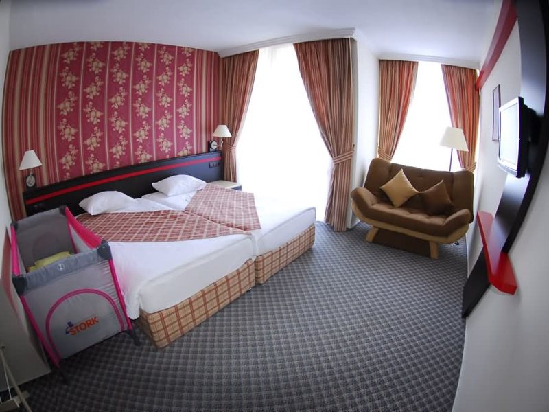 Sunset Beach Hotel 104329