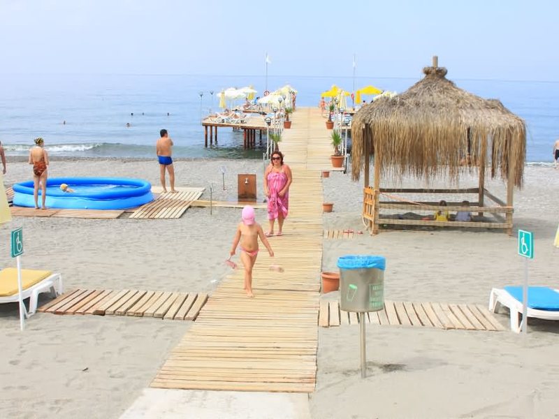 Sunset Beach Hotel 104330