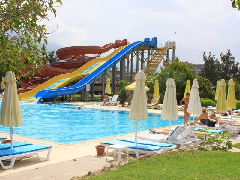 Sunset Beach Hotel 104332