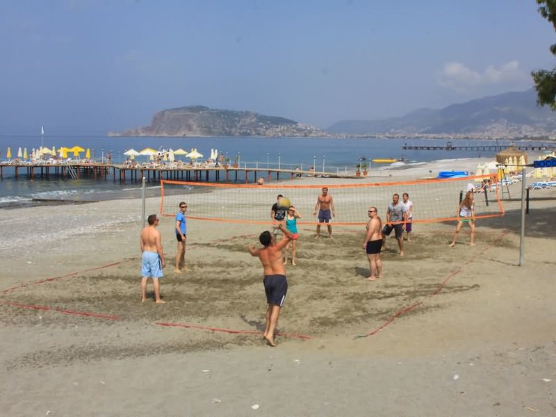 Sunset Beach Hotel 104333