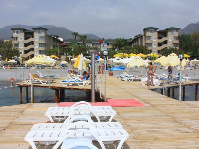 Sunset Beach Hotel 104334