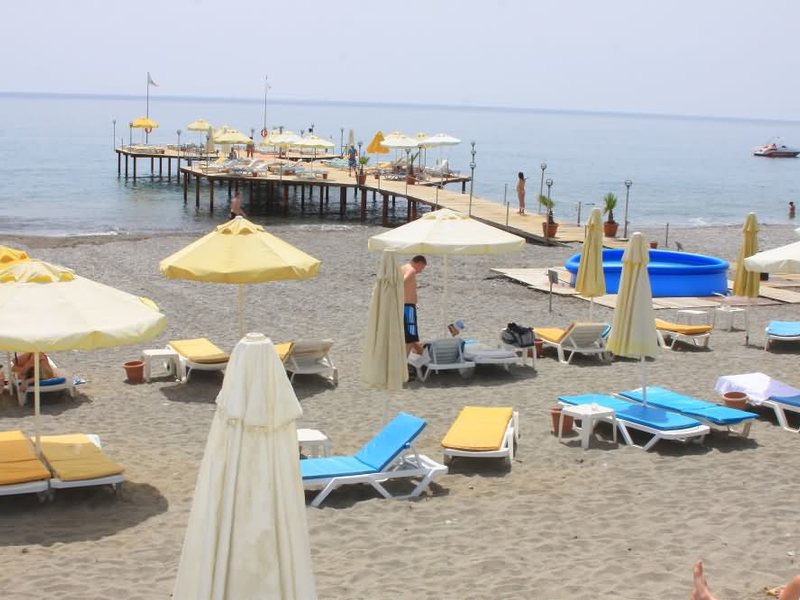 Sunset Beach Hotel 104335