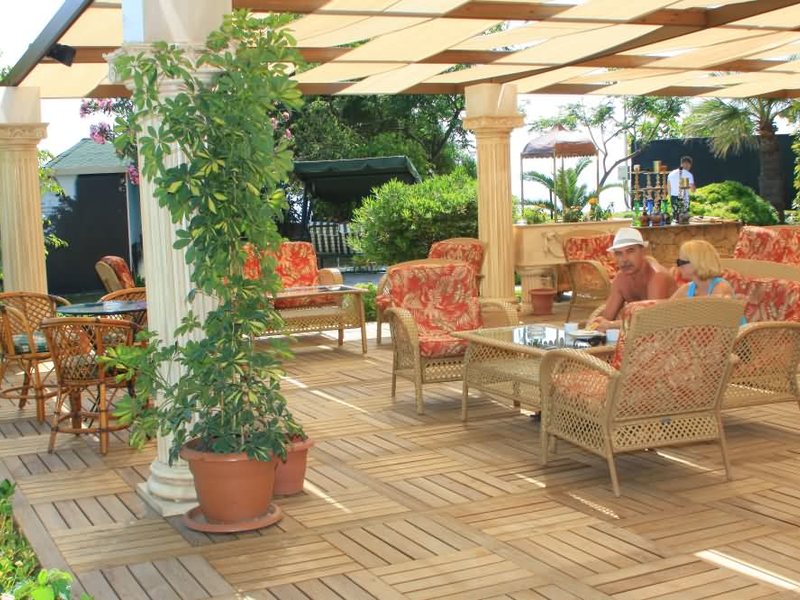 Sunset Beach Hotel 104337