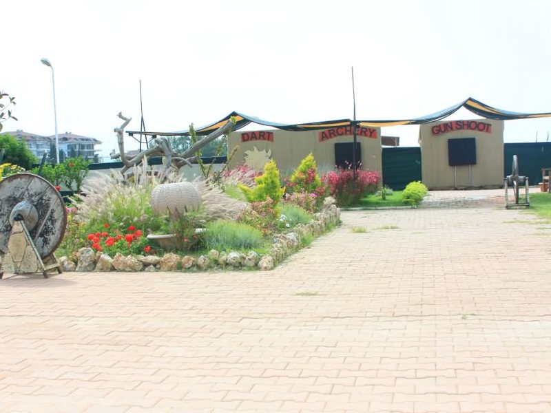 Sunset Beach Hotel 104338