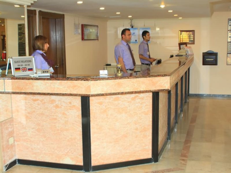 Sunset Beach Hotel 104340