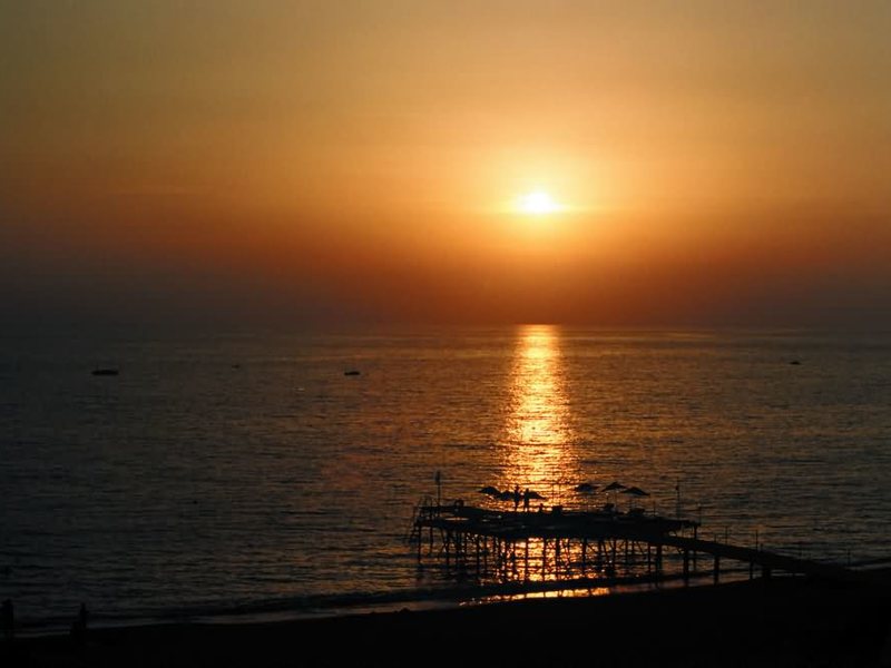 Sunset Beach Hotel 104341