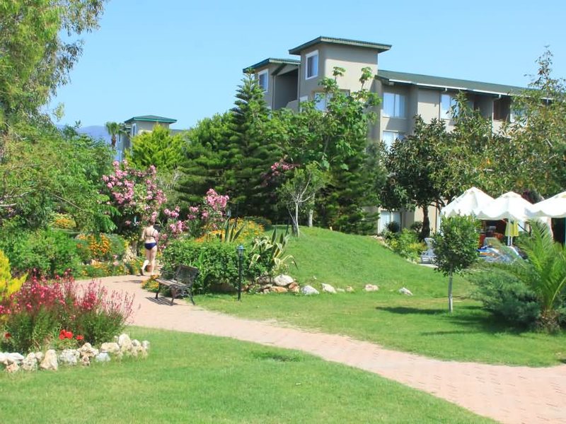 Sunset Beach Hotel 104342