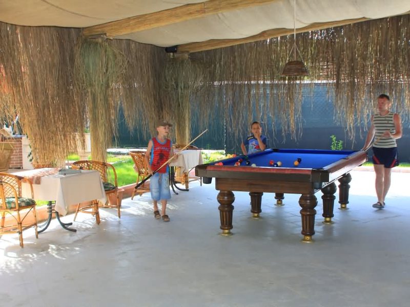 Sunset Beach Hotel 104344