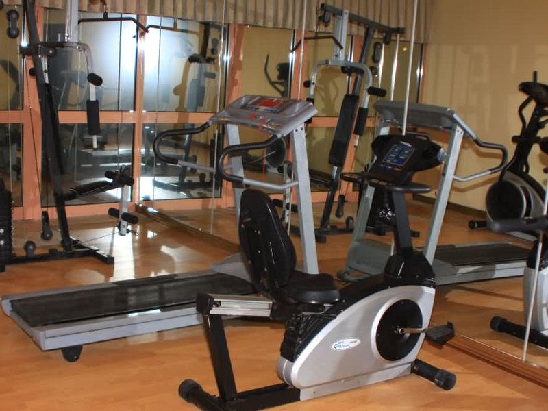 Sunset Beach Hotel 104347