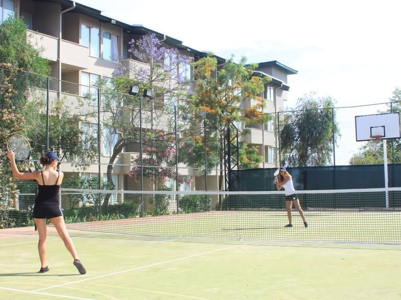 Sunset Beach Hotel 104348