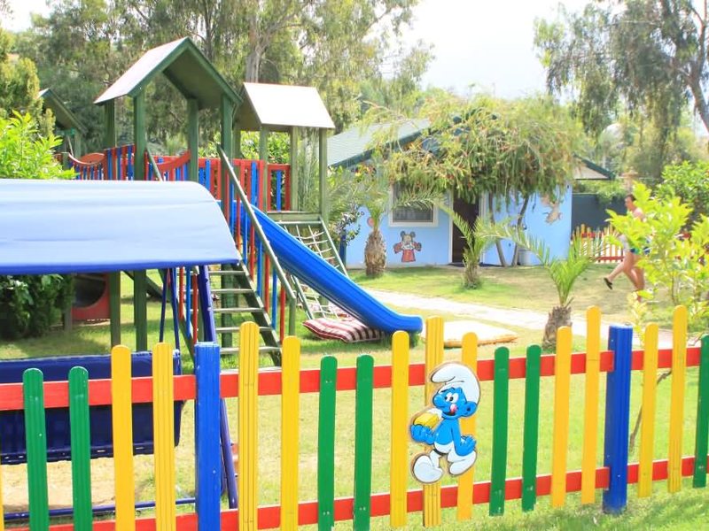 Sunset Beach Hotel 104349