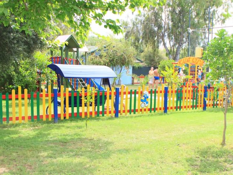 Sunset Beach Hotel 104351