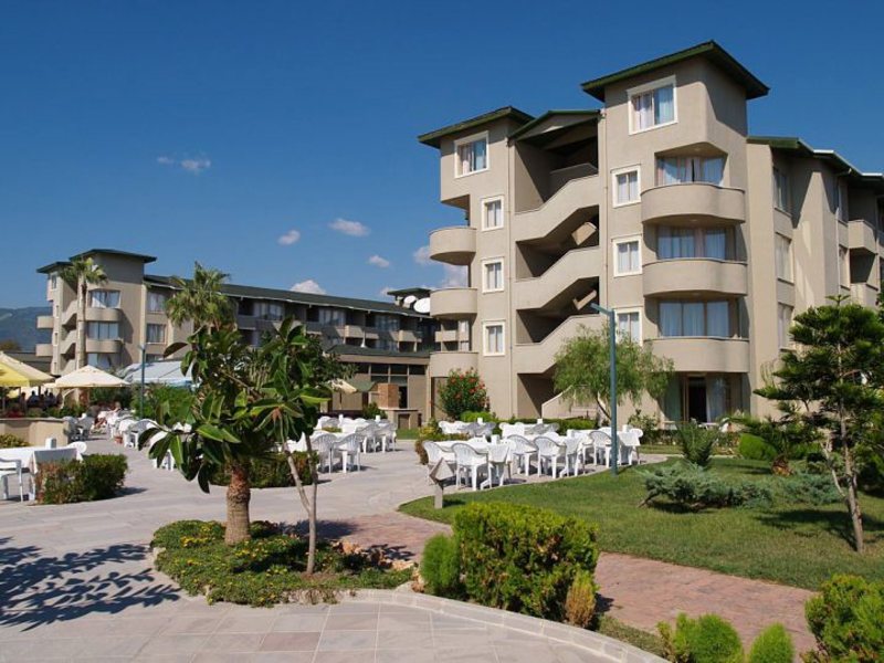 Sunset Beach Hotel 29107