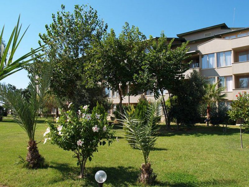 Sunset Beach Hotel 29108