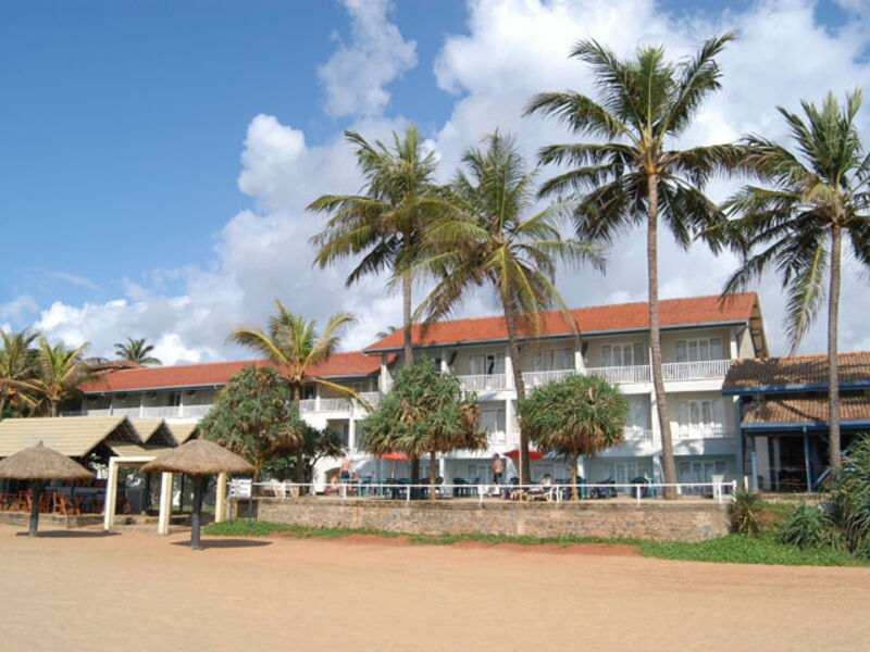 Sunset Beach Hotel Negombo 106900
