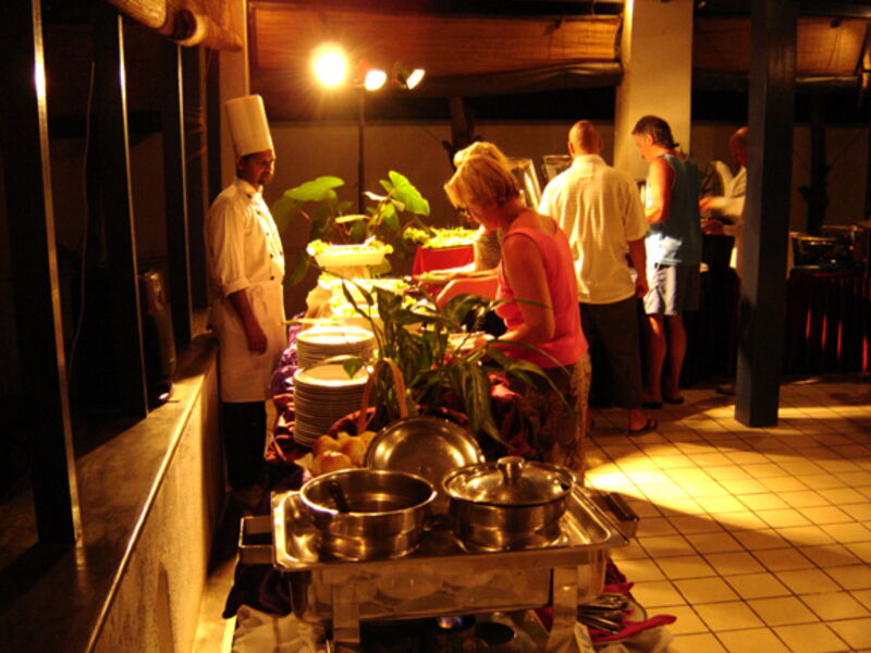 Sunset Beach Hotel Negombo 106901