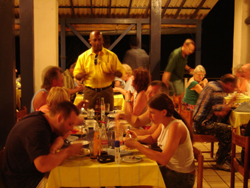 Sunset Beach Hotel Negombo 106902