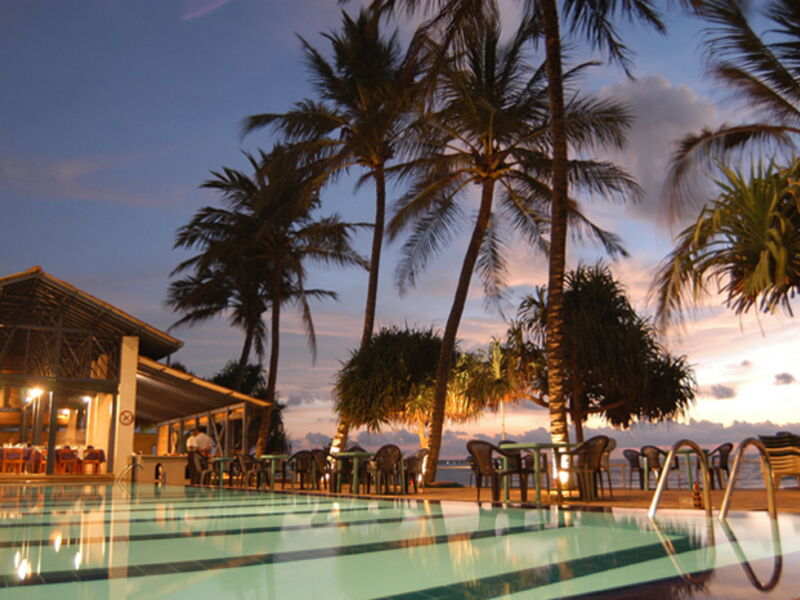 Sunset Beach Hotel Negombo 106903