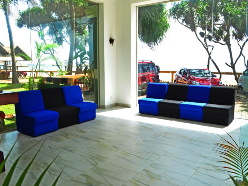 Sunset Beach Hotel Negombo 106905